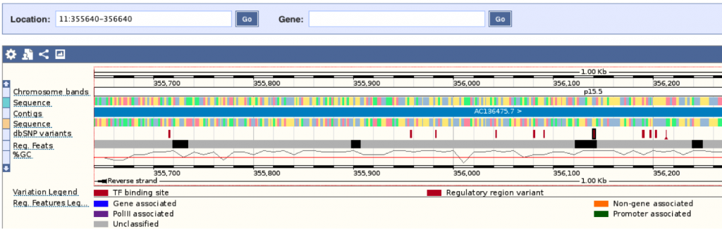 October 2017 – Ensembl Blog